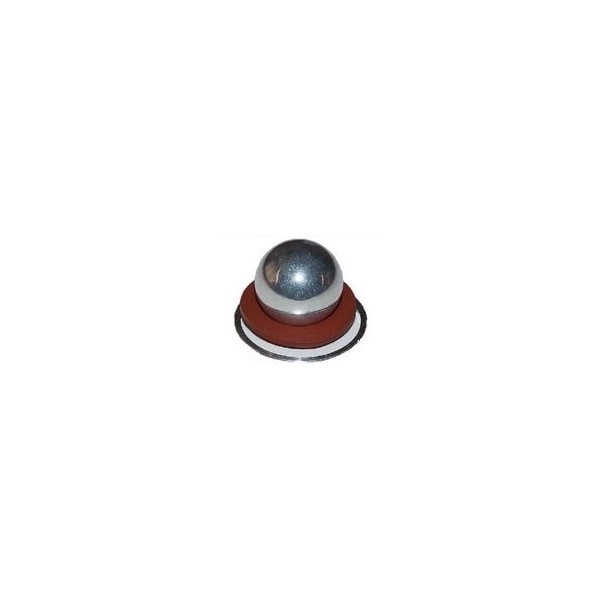 Repl Kit, Check Ball Cap Assy